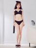 モデル：吉木千沙都　身長158cm　着用サイズ：Sサイズ