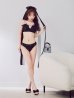 モデル：吉木千沙都　身長158cm　着用サイズ：Sサイズ