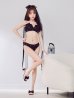 モデル：吉木千沙都　身長158cm　着用サイズ：Sサイズ