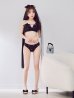モデル：吉木千沙都　身長158cm　着用サイズ：Sサイズ