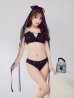 モデル：吉木千沙都　身長158cm　着用サイズ：Sサイズ