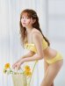 画像23: 【予約 / 6月上旬発送予定】【ビキニ】【水着】サイドリボンビジュースタッズビキニ 2点セット [YMT]