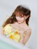 画像12: 【予約 / 6月上旬発送予定】【ビキニ】【水着】サイドリボンビジュースタッズビキニ 2点セット [YMT]