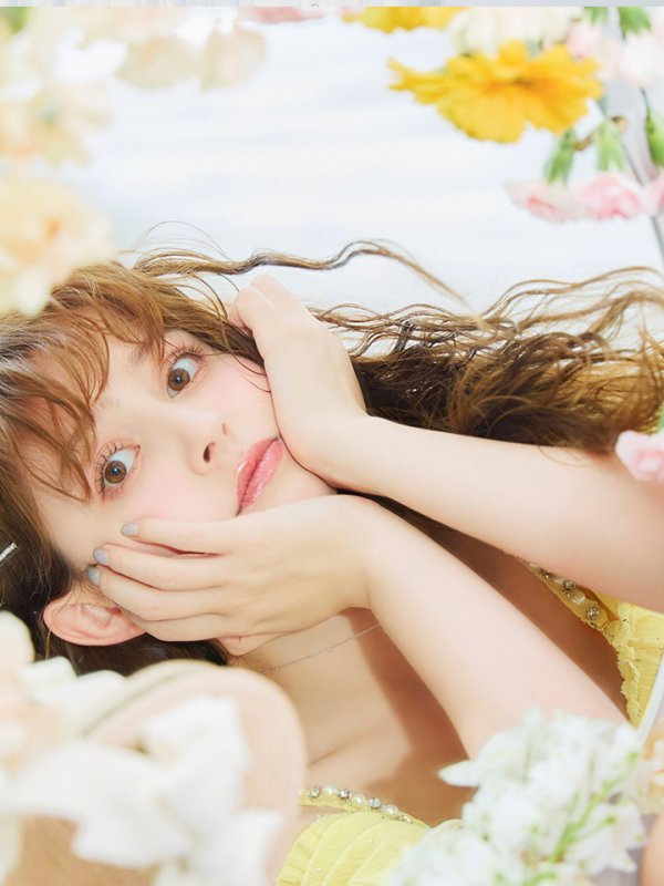 画像15: 【即日発送】【ビキニ】【水着】オフショルフレアスカートビキニ  4点セット[YMT]