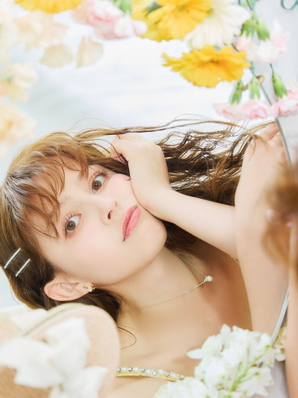 画像16: 【即日発送】【ビキニ】【水着】オフショルフレアスカートビキニ  4点セット[YMT]