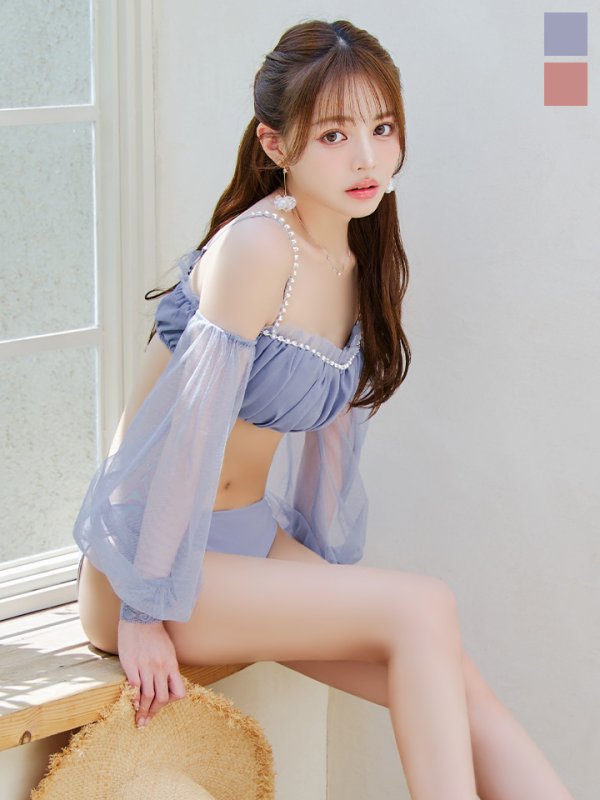 モデル：吉木千沙都 　身長：158cm