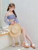 モデル：吉木千沙都 　身長：158cm