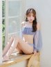 モデル：吉木千沙都 　身長：158cm