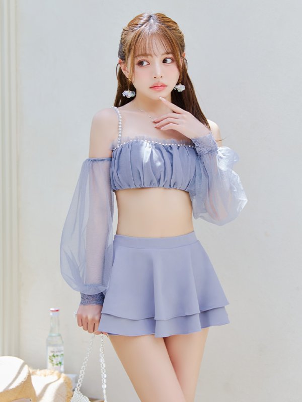 モデル：吉木千沙都 　身長：158cm