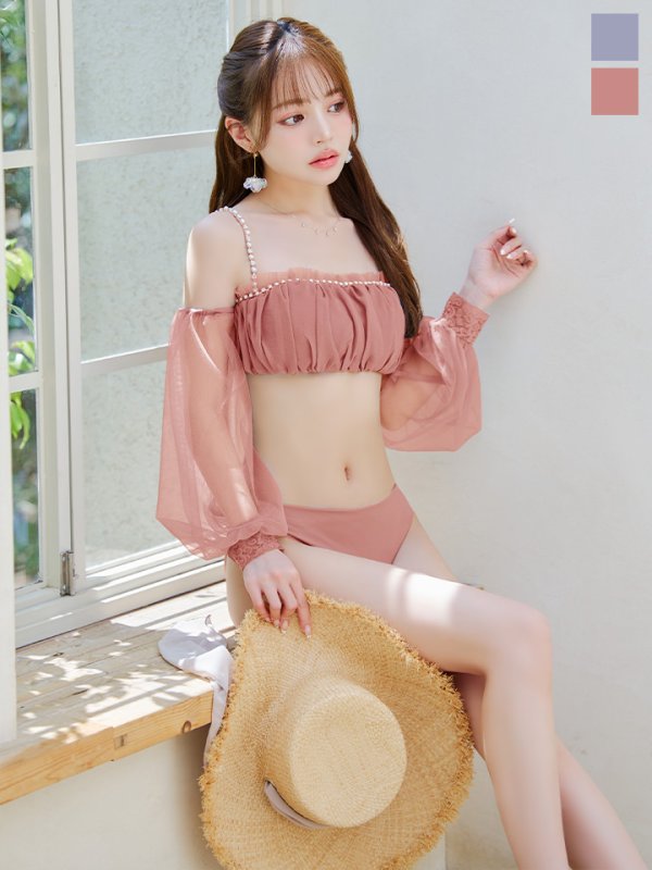 モデル：吉木千沙都 　身長：158cm