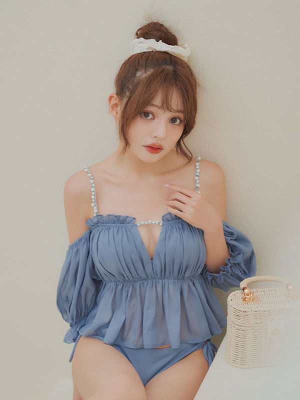 モデル：吉木千沙都　身長：158cm