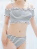 モデル：加藤ナナ　身長：160cm　着用サイズ：Sサイズ