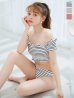 モデル：吉木千沙都 身長：158cm 着用サイズ：Sサイズ