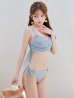 モデル：吉木千沙都 　身長：158cm