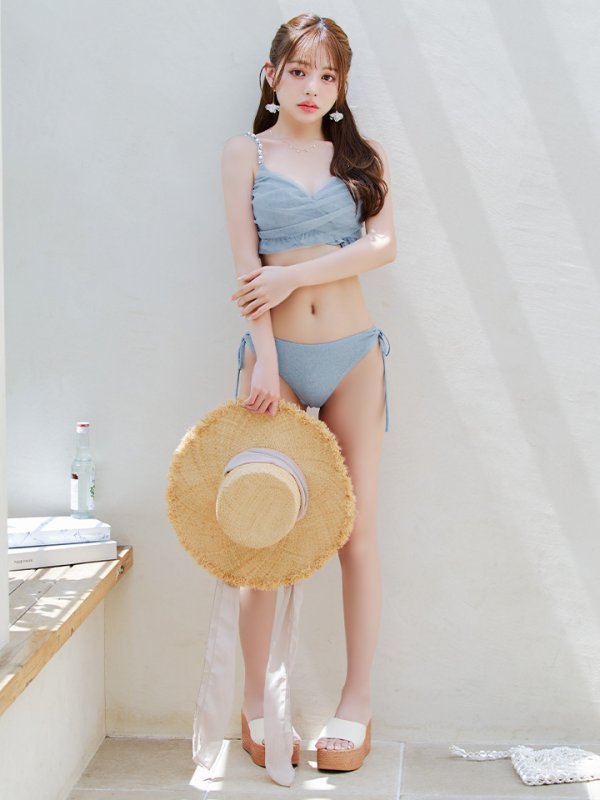 モデル：吉木千沙都 　身長：158cm