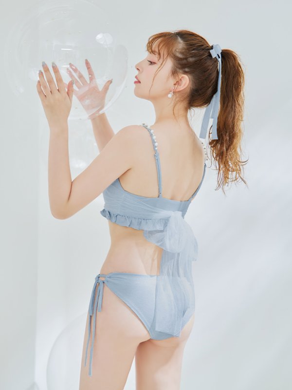 モデル：加藤ナナ　身長：160cm　着用サイズ：Sサイズ