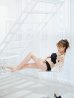 モデル：加藤ナナ　身長：160cm　着用サイズ：Sサイズ