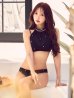モデル：三上悠亜　身長：159cm　着用サイズ：Sサイズ