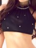 モデル：三上悠亜　身長：159cm　着用サイズ：Sサイズ