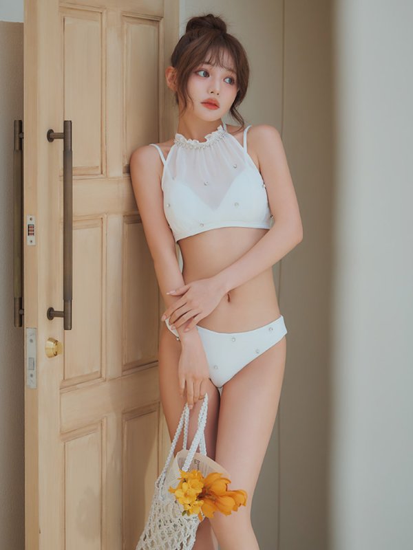 モデル：吉木千沙都　身長158cm