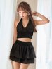 モデル：三上悠亜　身長：159cm　着用サイズ：Sサイズ