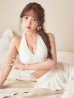 モデル：三上悠亜　身長：159cm　着用サイズ：Sサイズ