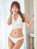 モデル：三上悠亜　身長：159cm　着用サイズ：Sサイズ