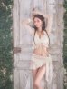 画像10: 【即日発送】【ビキニ】【水着】Solle echo swimwear 4点セット[FB01] (10)