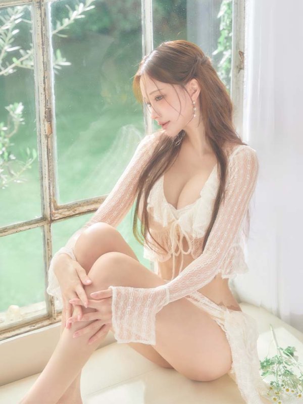 画像11: 【即日発送】【ビキニ】【水着】Solle echo swimwear 4点セット[FB01]