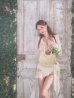 画像15: 【即日発送】【ビキニ】【水着】Solle echo swimwear 4点セット[FB01] (15)