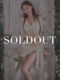 【即日発送!】【ビキニ】【水着】Solle echo swimwear 4点セット[FB01]