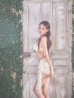 画像24: 【即日発送】【ビキニ】【水着】Solle echo swimwear 4点セット[FB01] (24)