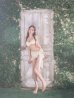 画像25: 【即日発送】【ビキニ】【水着】Solle echo swimwear 4点セット[FB01] (25)