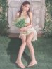 画像3: 【即日発送】【ビキニ】【水着】Solle echo swimwear 4点セット[FB01] (3)