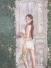 画像5: 【即日発送】【ビキニ】【水着】Solle echo swimwear 4点セット[FB01] (5)
