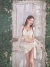 画像6: 【即日発送】【ビキニ】【水着】Solle echo swimwear 4点セット[FB01] (6)