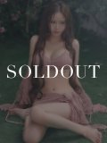 【ビキニ】【水着】Solle echo swimwear 4点セット[FB01]【一部予約商品/8月上旬発送予定】