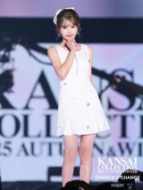 【大橋まりん/関西コレクション着用】XSサイズあり【ROBE de FLEURS/ローブドフルール】バストジップ/ ノースリーブ/ ビジュー/ ミニドレス/ キャバドレス【HC02】【一部予約商品/9月上旬発送予定】