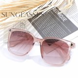 【即日発送】【ビキニ】【水着小物：サングラス】ベージュフレームサングラス[FB01]