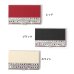 画像2: 【雑貨：名刺入れ】【名刺入れ/3カラー】カラーキルティング名刺ケース[OF03-U] (2)