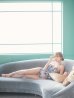 画像8: SALE！【ビキニ】【水着】ボタニカル柄ペプラムビスチェビキニ[YMT]