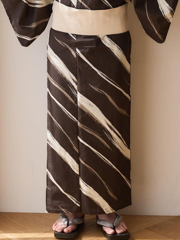 モデル：今井暖大　身長：173cm　着用サイズ：Lサイズ