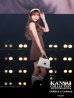 画像3: 【ななにー/関西コレクション着用】【予約商品/9月上旬発送予定】XSサイズあり【DEA./ディア】スエード/ ジップ/ カラー/ フレア/ ワンピース/ ミニドレス/ キャバドレス【HC02】