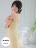アイボリー　モデル：南柚子　身長：163cm　着用サイズ：Sサイズ