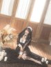 画像11: 【即日発送】桜咲乃愛ちゃんコラボ ゴシックシスターコスプレセット【sugar nineハロウィン5点セット】【4サイズ/1カラー】【YMT】