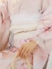 画像17: 【即日発送】くすみピンクスウィート牡丹浴衣 siwa-k29kj / Yhimo-P / Yheko-WH / A939-7 / YG01Pkj/ [OF01]