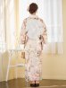 画像17: 【即日発送！】くすみピンクスウィート浴衣 OBI-siwa-200-kj-13-OW / HIMO-900-yn-8-P / HEKO-800-sb-5-WH / YA-74-kn-P / GETA-01-kj-7-P [YMT]