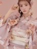 画像5: 【即日発送】【浴衣】 大人スウィートフラワー 薔薇 バラ ローズ 浴衣 OBI-hira-100-ok-15-WxW / HIMO-900-yn-8-P / HEKO-800-sb-4-P / GETA-02-ok-5-P  [YMT]