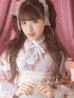 画像11: 【即日発送】【浴衣】 大人スウィートフラワー 薔薇 ローズ 浴衣【浴衣３点セット 浴衣/帯/下駄】OBI-hira-100-ok-15-WxW / HIMO-900-yn-8-P / HEKO-800-sb-4-P / GETA-02-ok-5-P  [YMT]