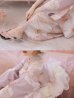 画像7: 【即日発送】【浴衣】 大人スウィートフラワー 薔薇 バラ ローズ 浴衣【浴衣３点セット 浴衣/帯/下駄】[YMT]